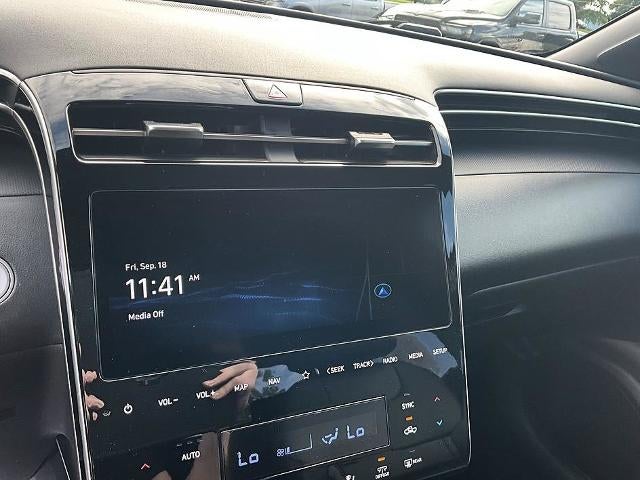 2024 Hyundai SANTA CRUZ XRT AWD