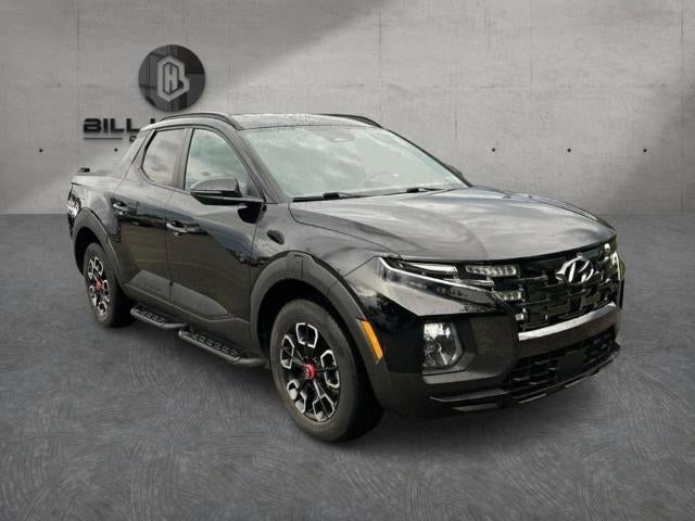 2024 Hyundai SANTA CRUZ XRT AWD