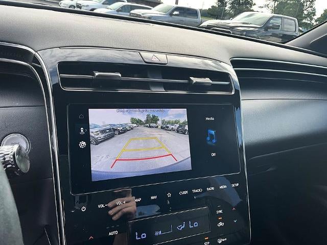 2024 Hyundai SANTA CRUZ XRT AWD