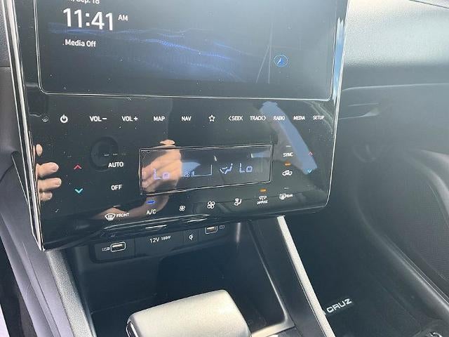 2024 Hyundai SANTA CRUZ XRT AWD