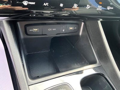 2024 Hyundai SANTA CRUZ XRT AWD