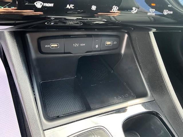 2024 Hyundai SANTA CRUZ XRT AWD