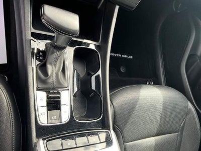 2024 Hyundai SANTA CRUZ XRT AWD