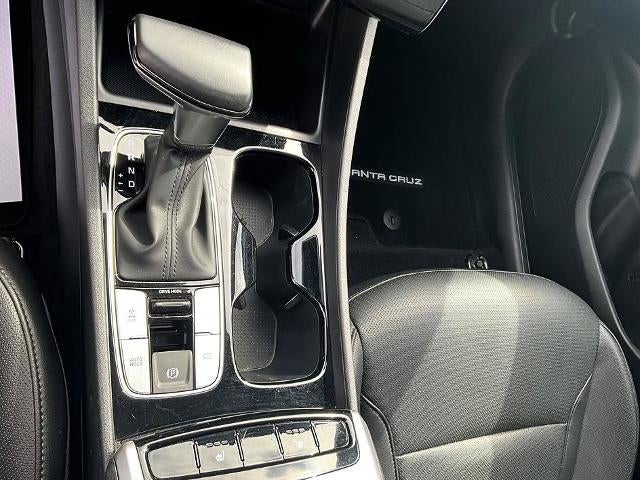 2024 Hyundai SANTA CRUZ XRT AWD