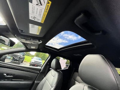 2024 Hyundai SANTA CRUZ XRT AWD