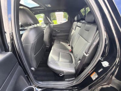2024 Hyundai SANTA CRUZ XRT AWD