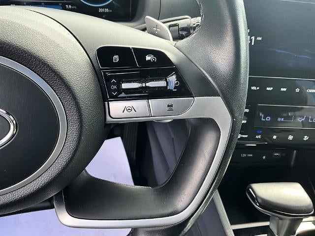 2024 Hyundai SANTA CRUZ XRT AWD