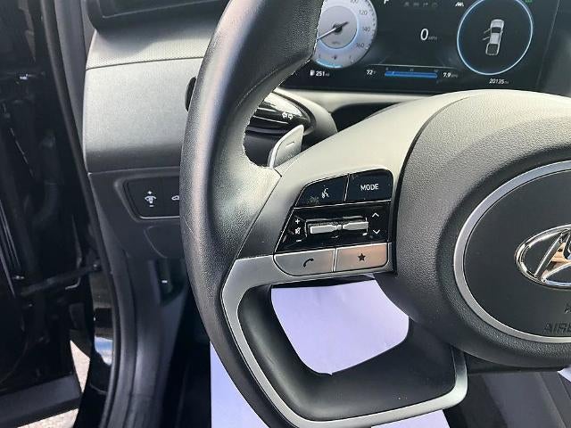 2024 Hyundai SANTA CRUZ XRT AWD