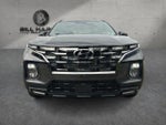 2024 Hyundai SANTA CRUZ XRT AWD