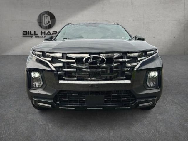 2024 Hyundai SANTA CRUZ XRT AWD