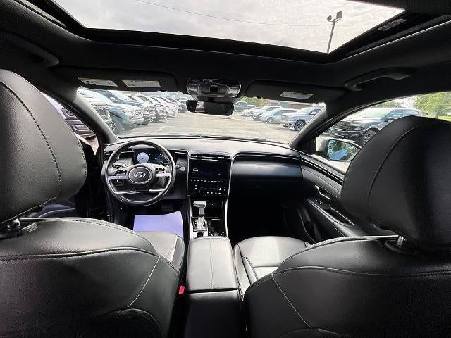 2024 Hyundai SANTA CRUZ XRT AWD