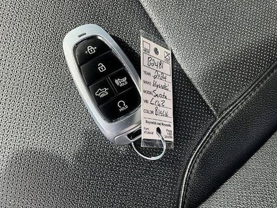 2024 Hyundai SANTA CRUZ XRT AWD