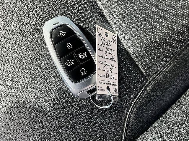 2024 Hyundai SANTA CRUZ XRT AWD
