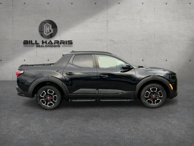 2024 Hyundai SANTA CRUZ XRT AWD