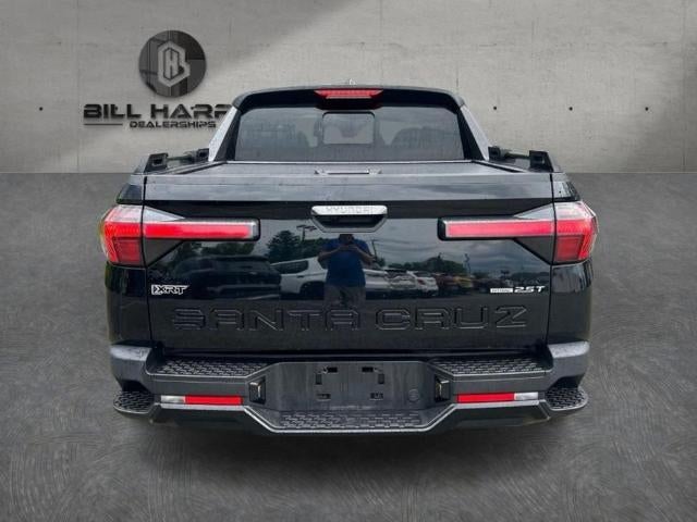2024 Hyundai SANTA CRUZ XRT AWD