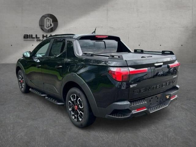 2024 Hyundai SANTA CRUZ XRT AWD