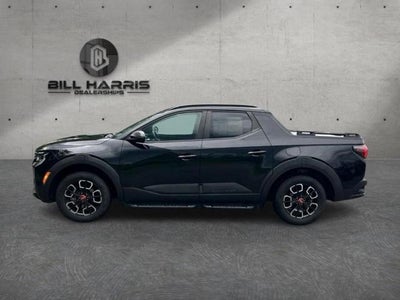 2024 Hyundai SANTA CRUZ XRT AWD