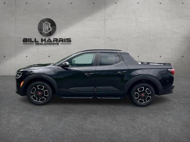 2024 Hyundai SANTA CRUZ XRT AWD