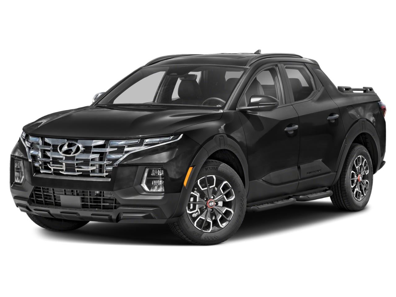 2024 Hyundai SANTA CRUZ XRT AWD