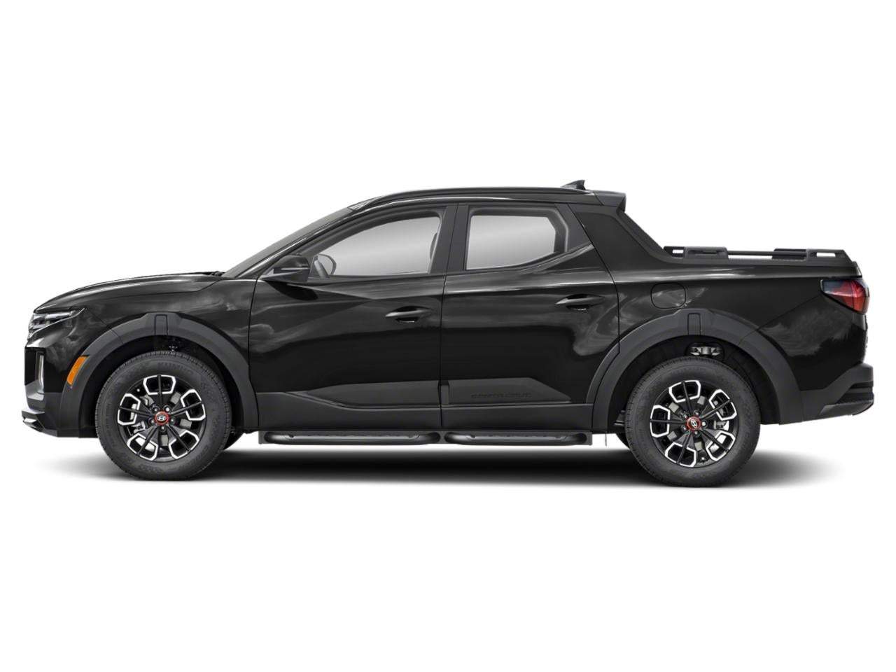 2024 Hyundai SANTA CRUZ XRT AWD