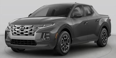 2024 Hyundai SANTA CRUZ XRT AWD