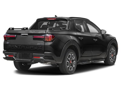 2024 Hyundai SANTA CRUZ XRT AWD
