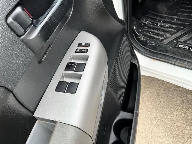 2008 Toyota Tundra 2WD Truck 2WD CrewMax Short Bed 5.7L (Natl)