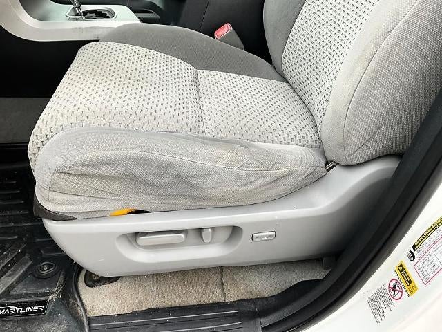 2008 Toyota Tundra 2WD Truck 2WD CrewMax Short Bed 5.7L (Natl)