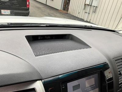 2008 Toyota Tundra 2WD Truck 2WD CrewMax Short Bed 5.7L (Natl)