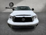 2008 Toyota Tundra 2WD Truck 2WD CrewMax Short Bed 5.7L (Natl)