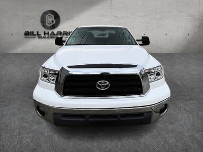 2008 Toyota Tundra 2WD Truck 2WD CrewMax Short Bed 5.7L (Natl)