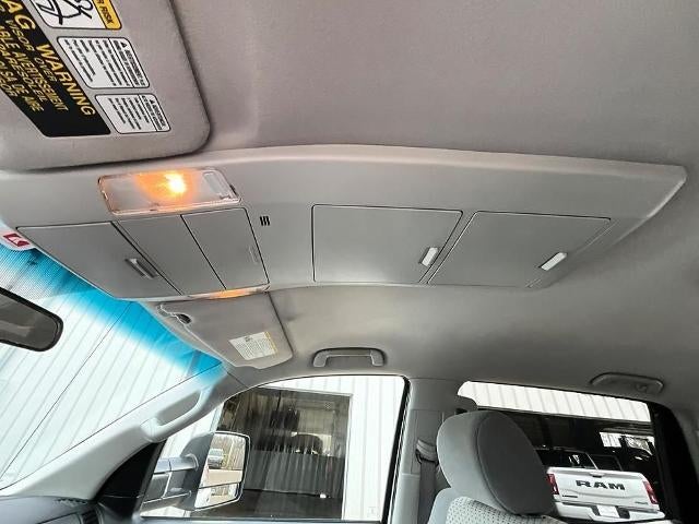 2008 Toyota Tundra 2WD Truck 2WD CrewMax Short Bed 5.7L (Natl)