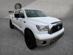 2008 Toyota Tundra 2WD Truck 2WD CrewMax Short Bed 5.7L (Natl)