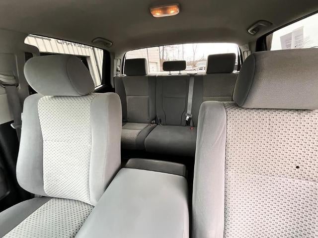 2008 Toyota Tundra 2WD Truck 2WD CrewMax Short Bed 5.7L (Natl)