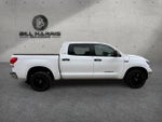 2008 Toyota Tundra 2WD Truck 2WD CrewMax Short Bed 5.7L (Natl)