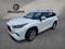 2021 Toyota Highlander Limited AWD (Natl)