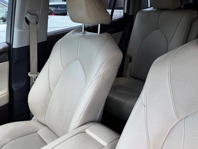2021 Toyota Highlander Limited AWD (Natl)