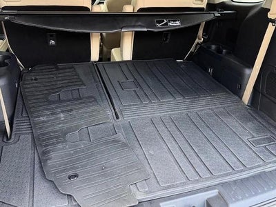 2021 Toyota Highlander Limited AWD (Natl)