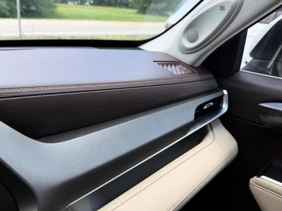 2021 Toyota Highlander Limited AWD (Natl)