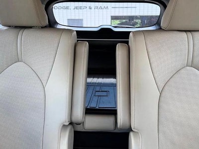2021 Toyota Highlander Limited AWD (Natl)