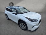 2021 Toyota Highlander Limited AWD (Natl)