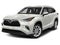 2021 Toyota Highlander Limited AWD (Natl)