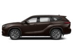 2021 Toyota Highlander Platinum AWD (Natl)