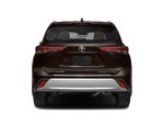 2021 Toyota Highlander Platinum AWD (Natl)