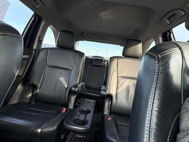 2018 Toyota Highlander XLE V6 AWD (Natl)