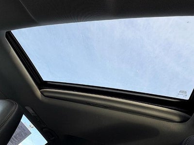 2018 Toyota Highlander XLE V6 AWD (Natl)