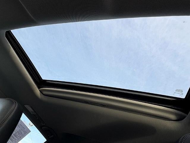 2018 Toyota Highlander XLE V6 AWD (Natl)