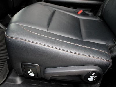 2018 Toyota Highlander XLE V6 AWD (Natl)