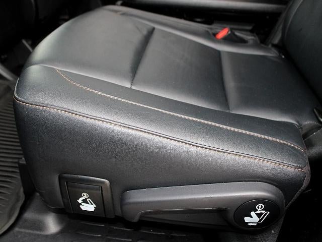 2018 Toyota Highlander XLE V6 AWD (Natl)