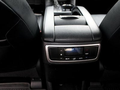 2018 Toyota Highlander XLE V6 AWD (Natl)